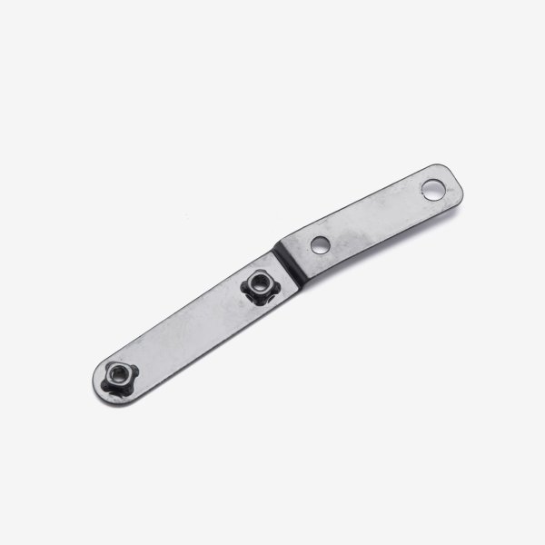 Front Right Mudguard Bracket for ZS125-39-E5
