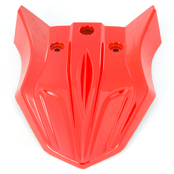 Front Red Mudguard for SK125-22A