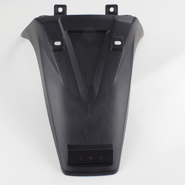 Rear Mudguard for WY125T-108, WY125T-108-E4