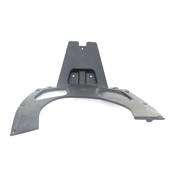 Front Mudguard Rear Part for ZN125T-34