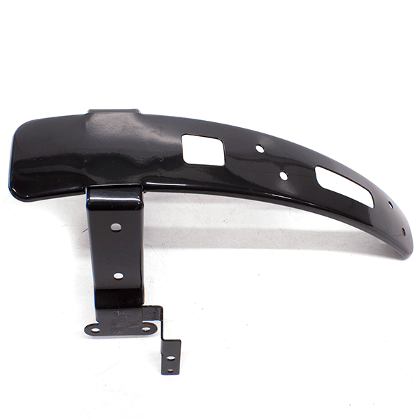 Front Mudguard Bracket for ZS125-50