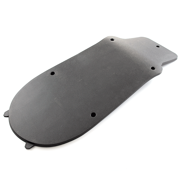 Inspection Cover (Carburettor) for TD125T-15, CL125T-E5