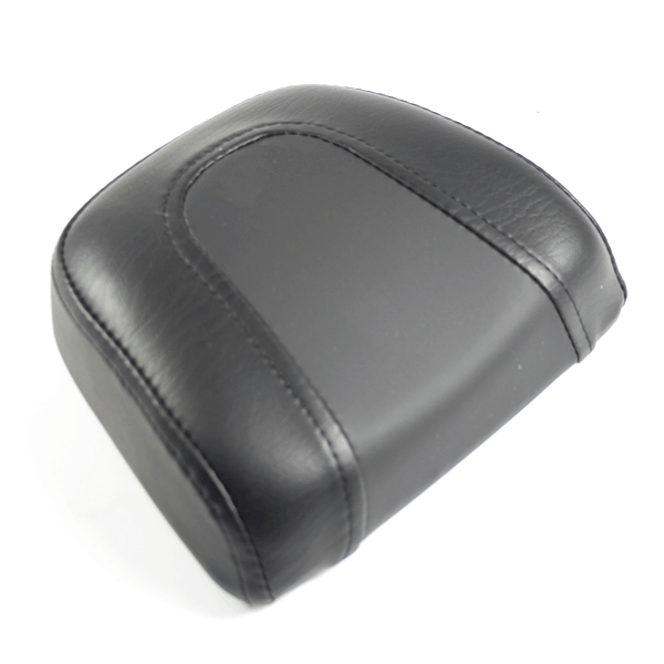 Black Back Rest Pad for ZS125-50