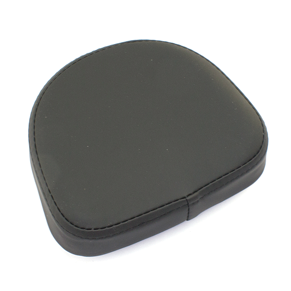 Black Back Rest Pad for ZS125-79