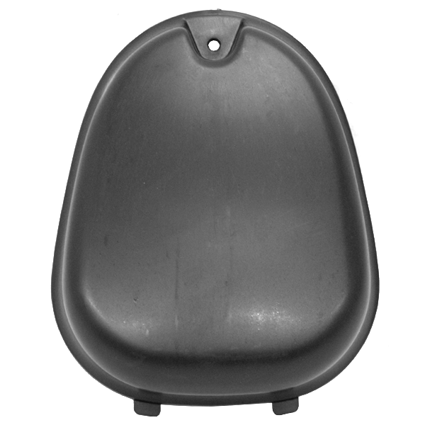 Seat Bucket Inspection Cover for Carburettor