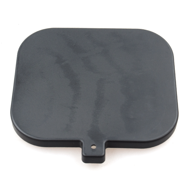 Inspection Cover Carburettor for ZN125T-8F