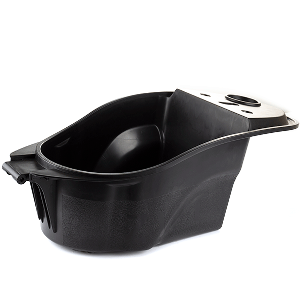 Seat Bucket for WY125T-41