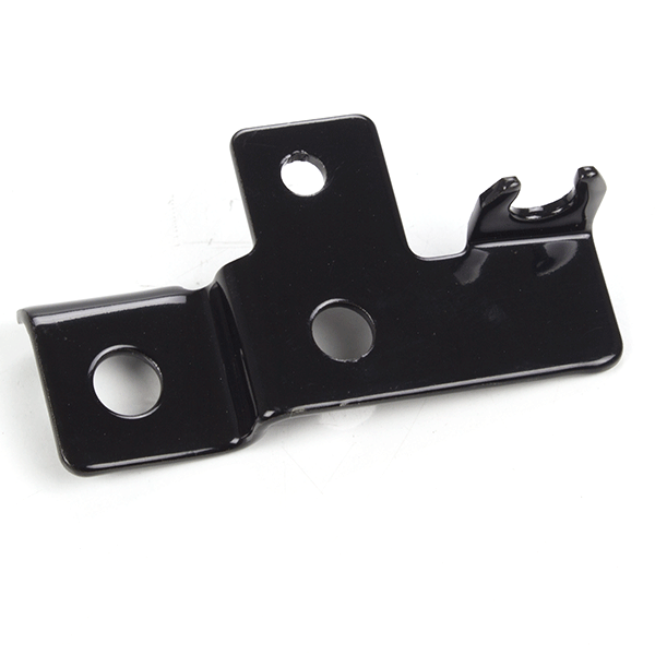 Front Right Fork Reflector Bracket for ZS125-48F