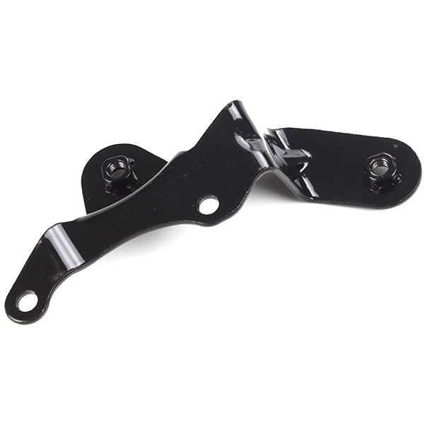 Left Belly Panel Bracket for ZS125-48F, ZS125-48E, ZS125-48F-E4