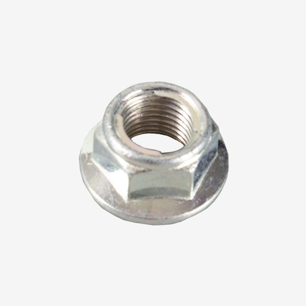 Flanged Lock Nut M12 for TD125T-15, CL125T-E5