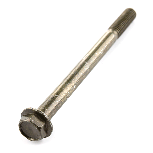 Flanged Hex Bolt M8 x 100mm for FT125T-27-E4, ZN125T-8F