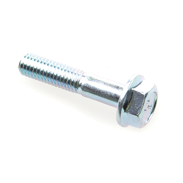 Flanged Hex Bolt Exhaust Mounting Bolt M8 x 38mm