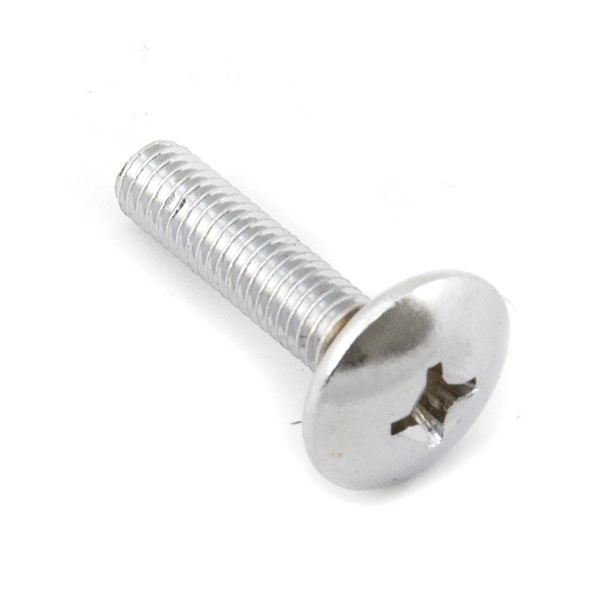 Bolt M6 x 25mm for ZS125-30