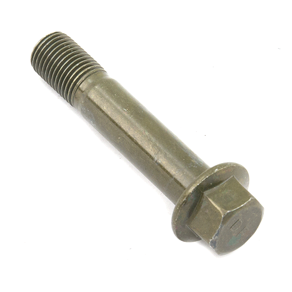 Flanged Hex Bolt with Shank M12 x 60mm for ZS125-48E-E4
