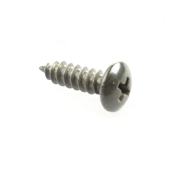 Screw 4.8 x 16mm for TD125-43, WY125T-74R-E4