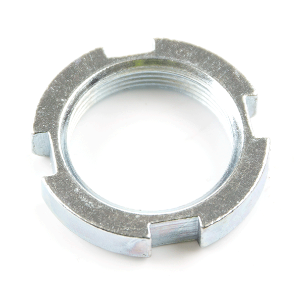 Starter Clutch Lock Nut M22 M22 x 1mm