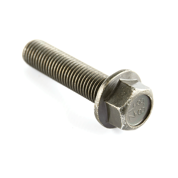 Flanged Hex Bolt M10 x 40mm for ZS125T-48