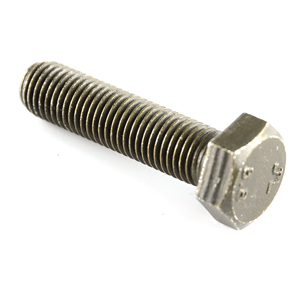 Hex Bolt M10 x 40mm for ZS125T-48