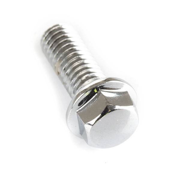 Flanged Hex Bolt M6 x 16mm for SK125-L, SK125-L-E5