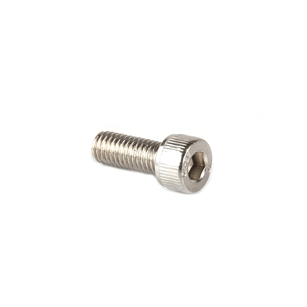 Exhaust Mounting Bolt M8 x 20mm
