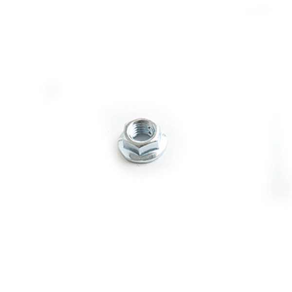 Flanged Hex Nut M5 x 0.8mm for TD50Q