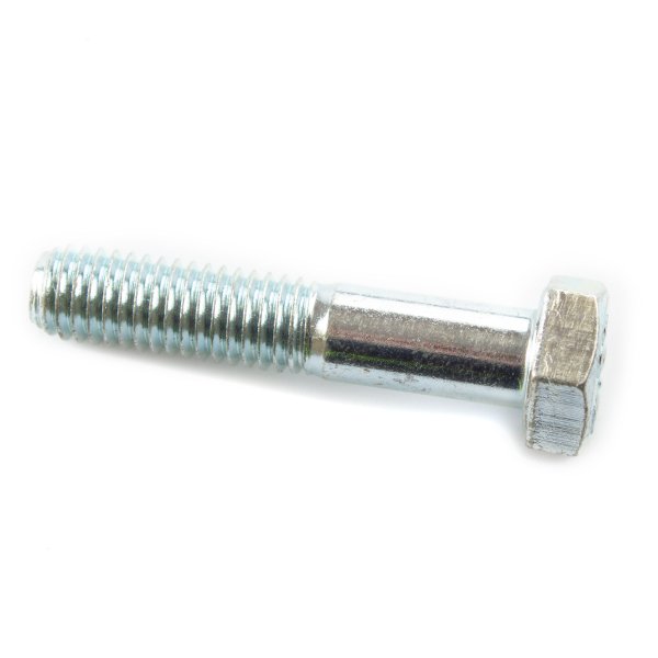 Hex Bolt with Shank M8 x 40mm