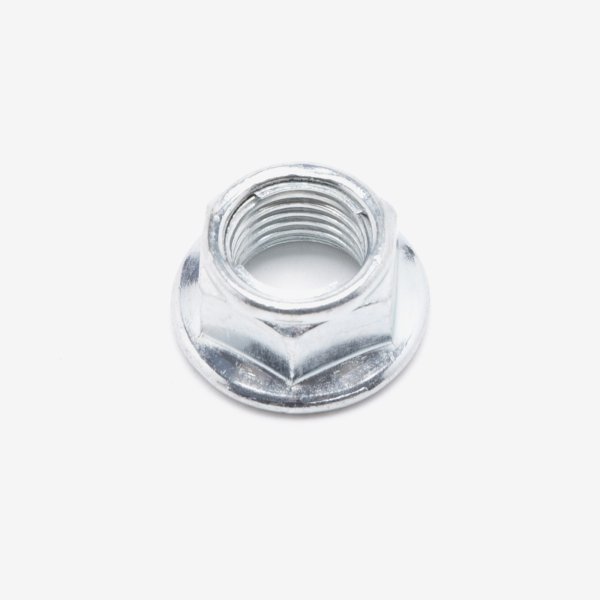 Rear Spindle Nut M14 x 1.5mm for ZS125-39-E5