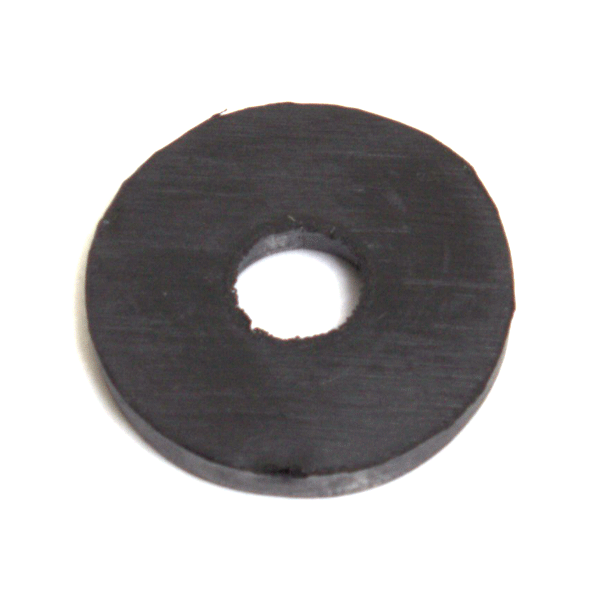 Rubber Washer 19mm for KS125-24, ZS125-48A