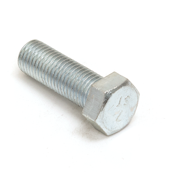 Hex Bolt M10 x 30mm for ZS125-48A