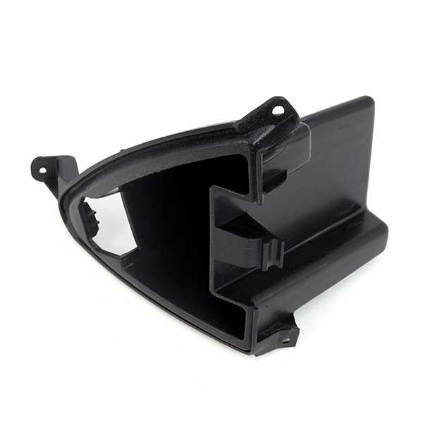 Left Glovebox Compartment for ZN125T-34