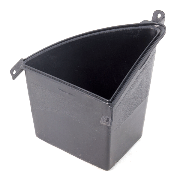 Right Glovebox Compartment for ZN125T-34