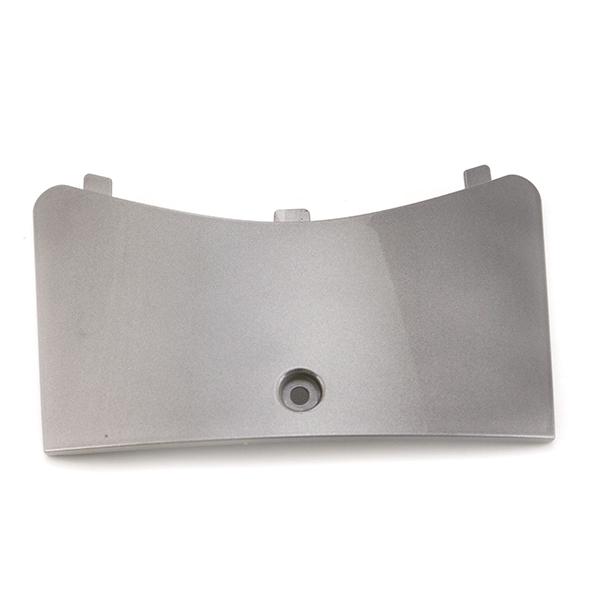 Silver Footwell Panel Inspection Cover for LJ125T-16