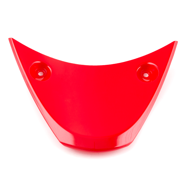 Red Belly Pan V Piece for XGJ125-28