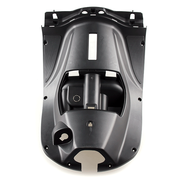 Footwell Panel (Facing Knees) for ZN125T-Y