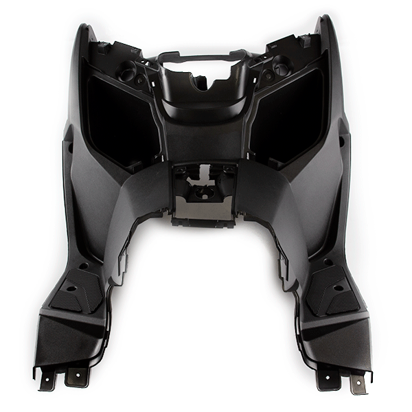Footwell Panel (Facing Knees) for TD125T-15, CL125T-E5