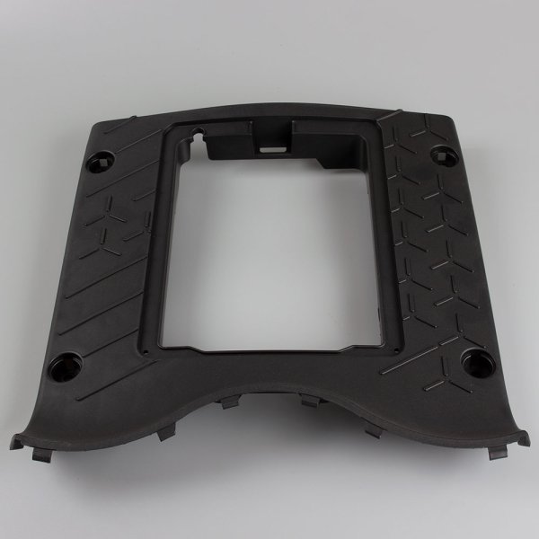 Footwell Panel Bottom for YD1800D-01, YD3000D-03-E5