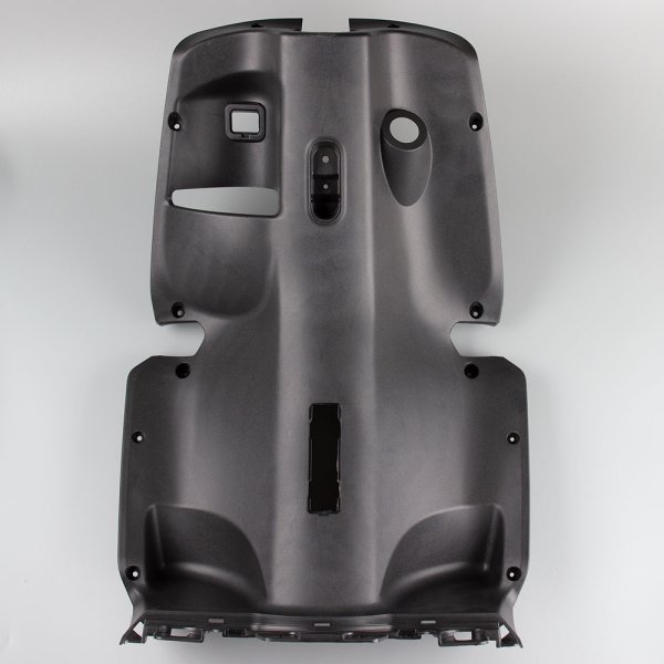 Footwell Panel (Facing Knees) for YD1200D-11, YD1200D-11-E5
