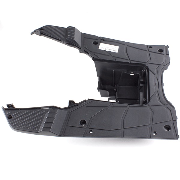 Footwell Panel for WY125T-108