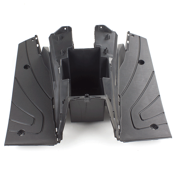Footwell Panel for LJ125T-8M