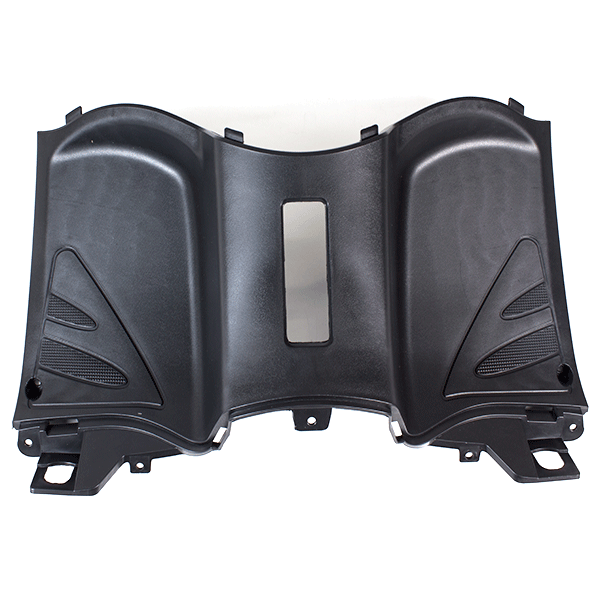 Front Footwell Panel - Facing Knees for WY125T-41