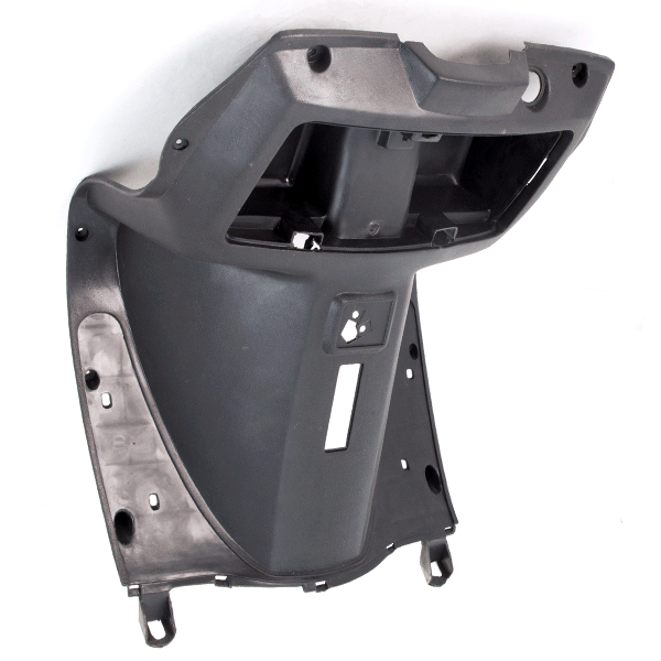 Front Footwell Panel - Facing Knees for BT125T-7