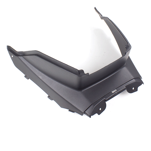 Rear Footwell Panel - Facing Heels for LJ125T-8M, LJ125T-8M-E4, LJ50QT-9M, LJ125T-9M-E5,