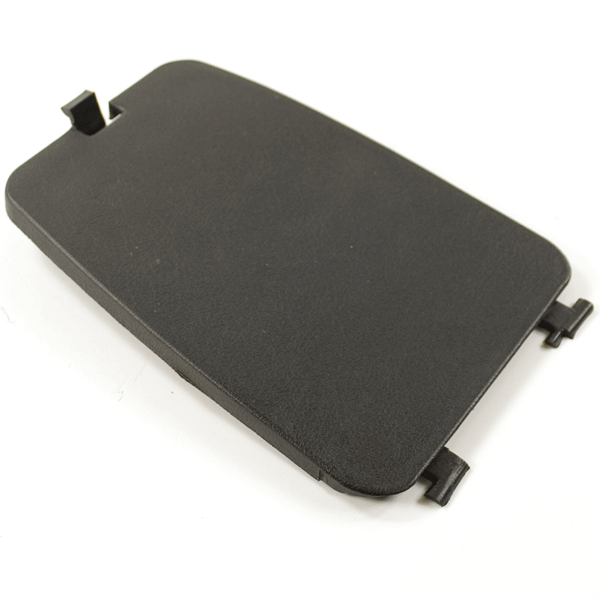 Front Left Small Compartment Cover
