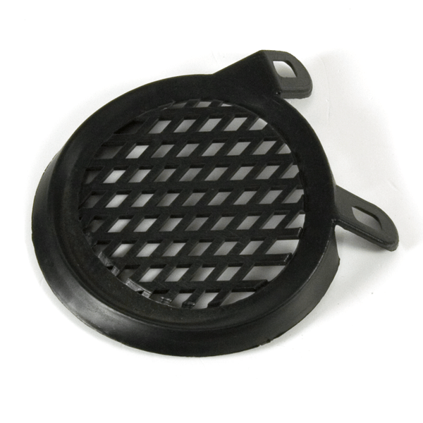 Rear Left/Right Vent Cover