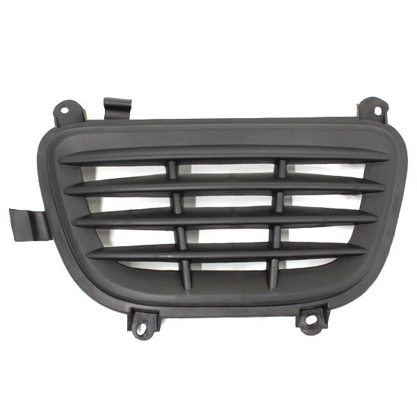 Rear Vent Cover for ZN125T-K, ZN50QT-K