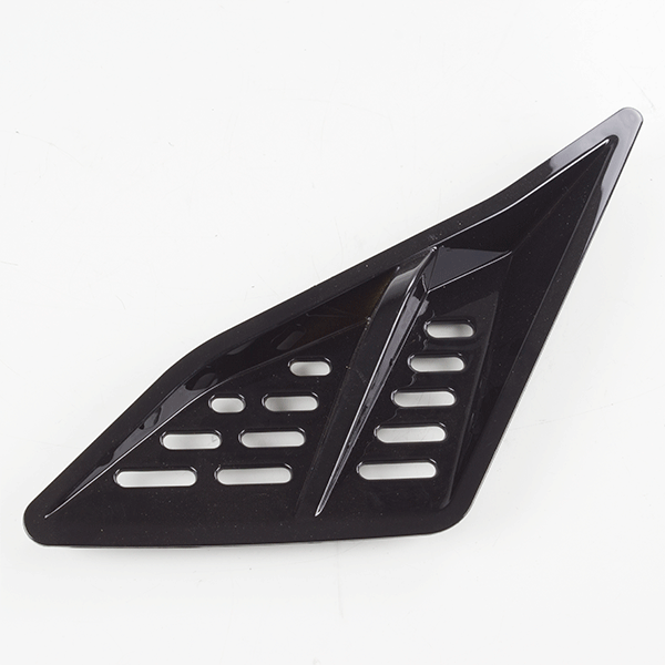 Front Right Vent Cover for ZN125T-7H, DB125T-7H