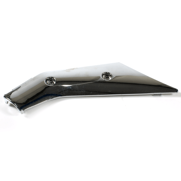 Rear Right Chrome Trim Internal for ZS125-50