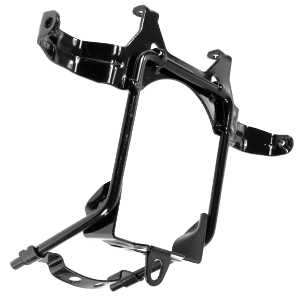 Front Engine Subframe for ZS125GY-10, ZS125GY-10C