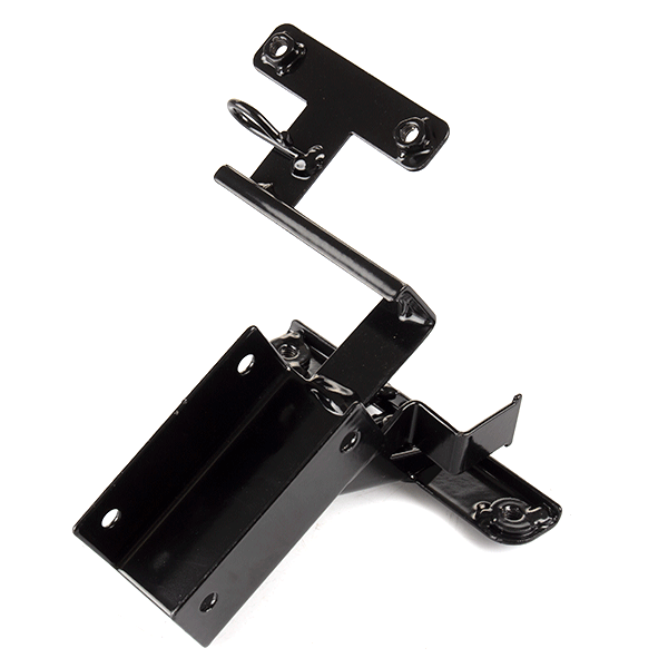 Front Frame Cover Bracket for ZS125T-48