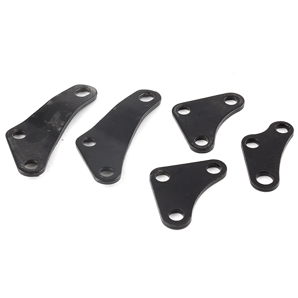 Engine Mounting Plates for MH125GY-15, MH125GY-15H